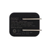 NOGI USB ACアダプター TP221A