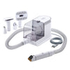 ペット用トリミング・グルーミングキット/5in1/吸引力3段階/給電式/PET-TK03WH