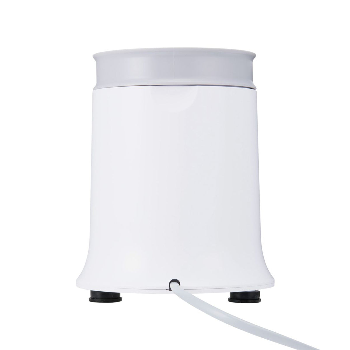 ペット用トリミング・グルーミングキット/5in1/吸引力3段階/給電式/PET-TK03WH