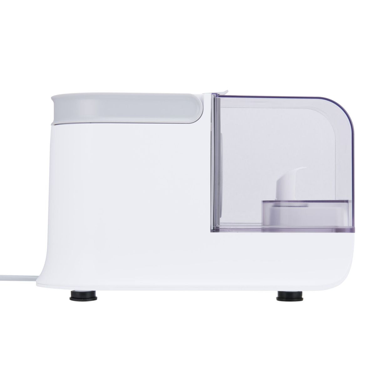ペット用トリミング・グルーミングキット/5in1/吸引力3段階/給電式/PET-TK03WH