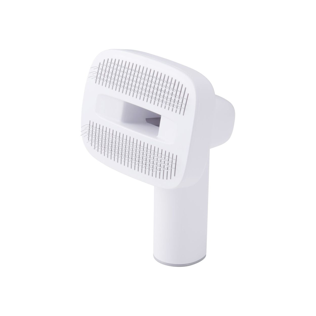 ペット用トリミング・グルーミングキット/5in1/吸引力3段階/給電式/PET-TK03WH