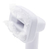 ペット用トリミング・グルーミングキット/5in1/吸引力3段階/給電式/PET-TK03WH