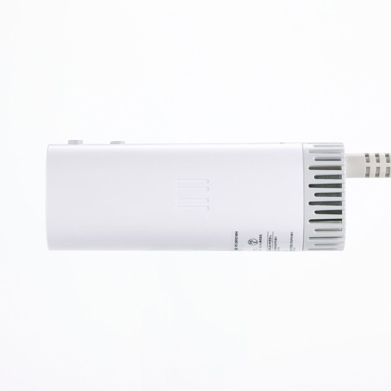 HUG AIR(ハグエアー) ハンズフリードライヤー(犬・猫用) PET-DRY01WH