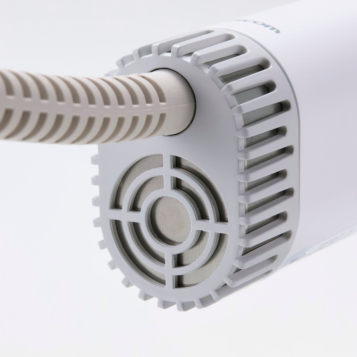 HUG AIR(ハグエアー) ハンズフリードライヤー(犬・猫用) PET-DRY01WH