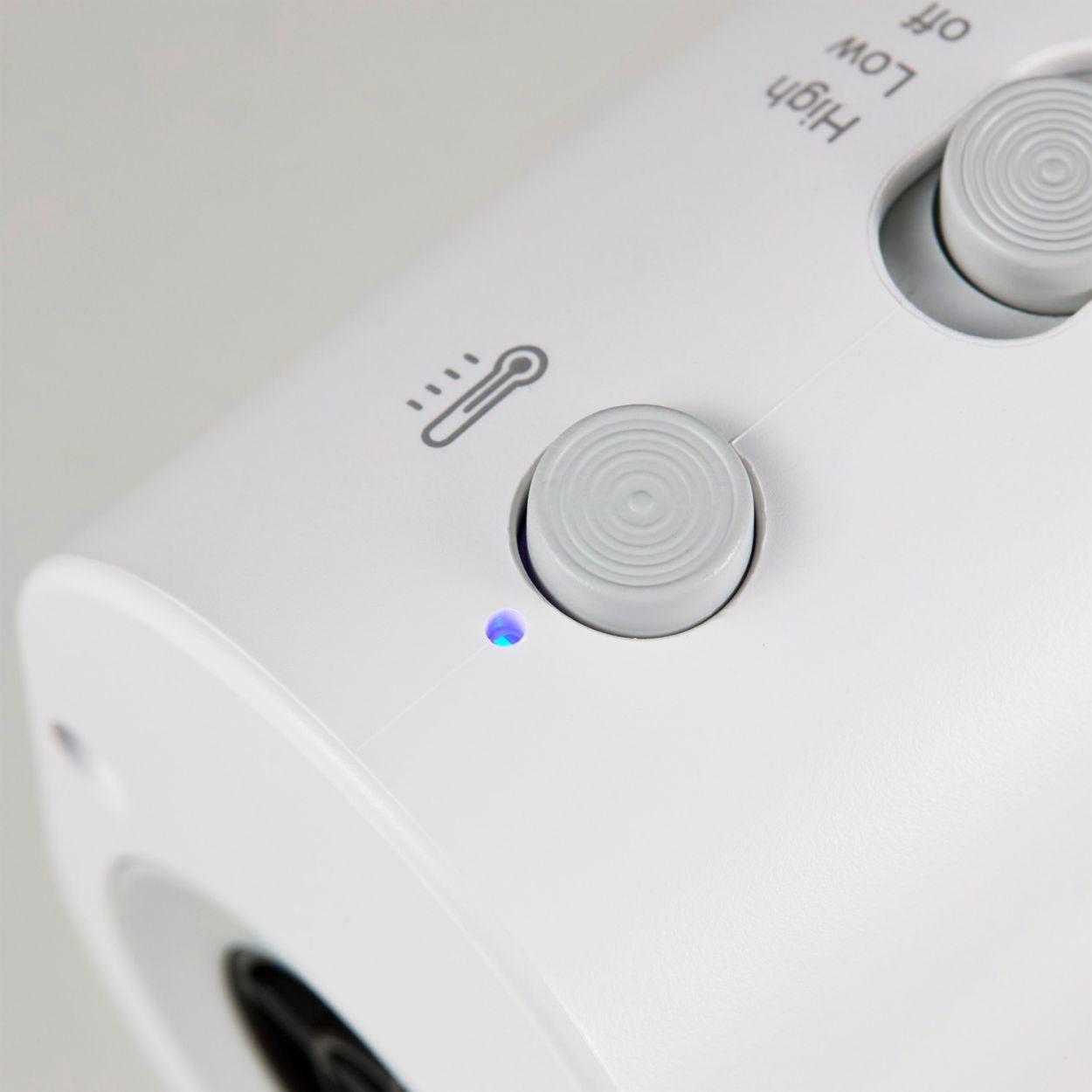 HUG AIR(ハグエアー) ハンズフリードライヤー(犬・猫用) PET-DRY01WH