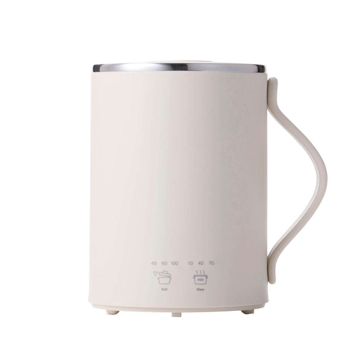 マグカップ型電気なべ Cook Mug TGM20A