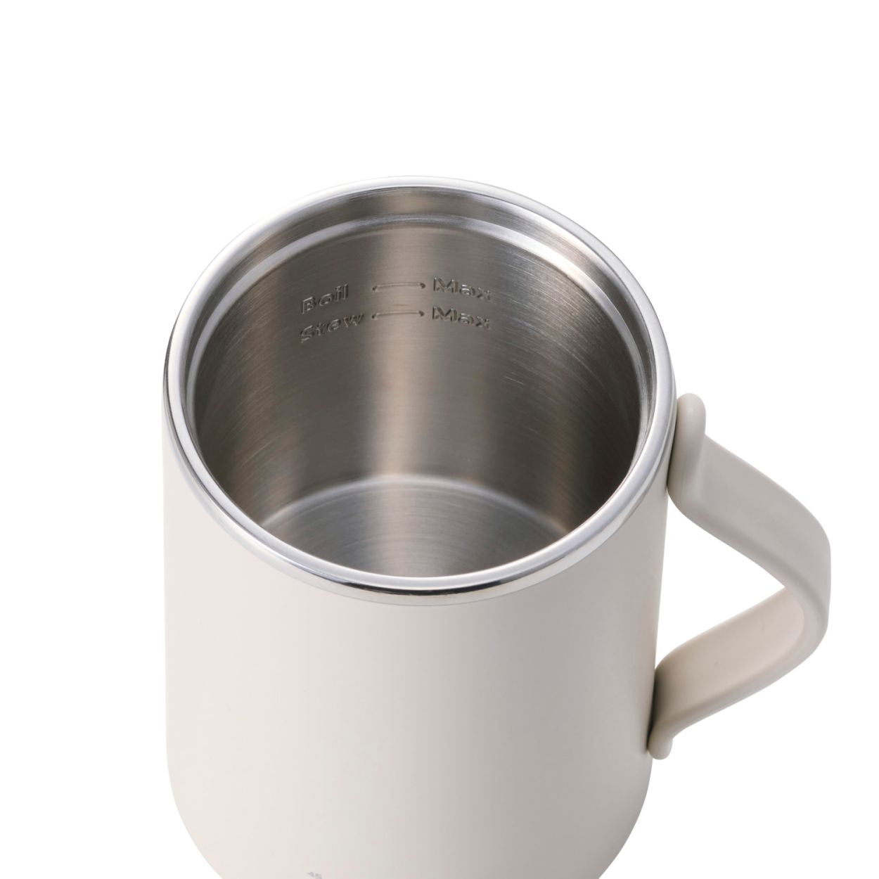 マグカップ型電気なべ Cook Mug TGM20A