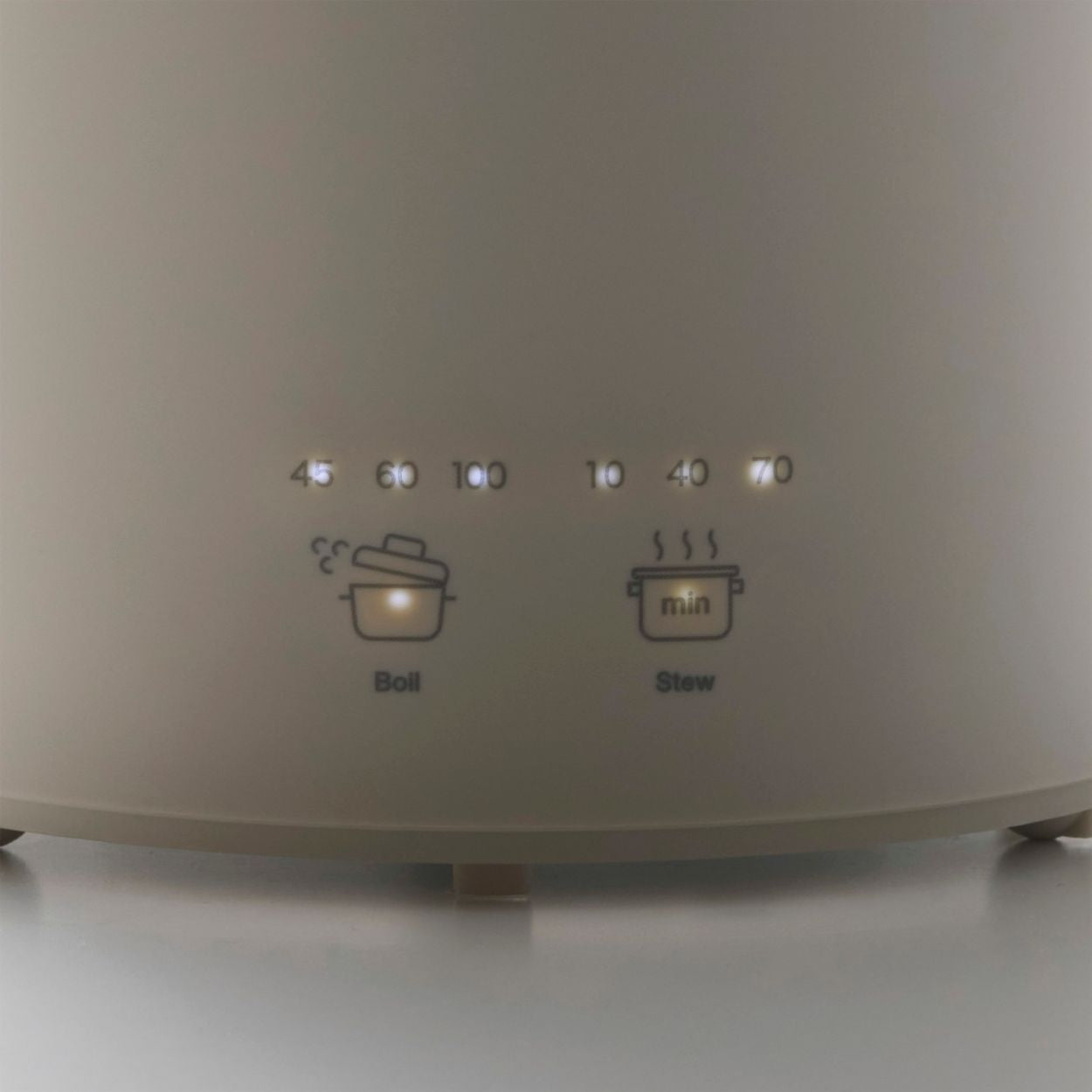マグカップ型電気なべ Cook Mug TGM20A