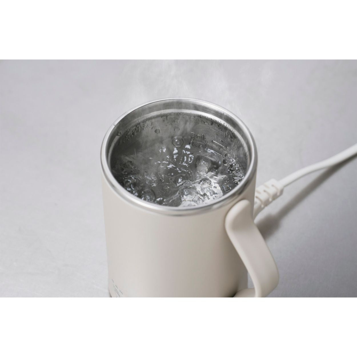 マグカップ型電気なべ Cook Mug TGM20A