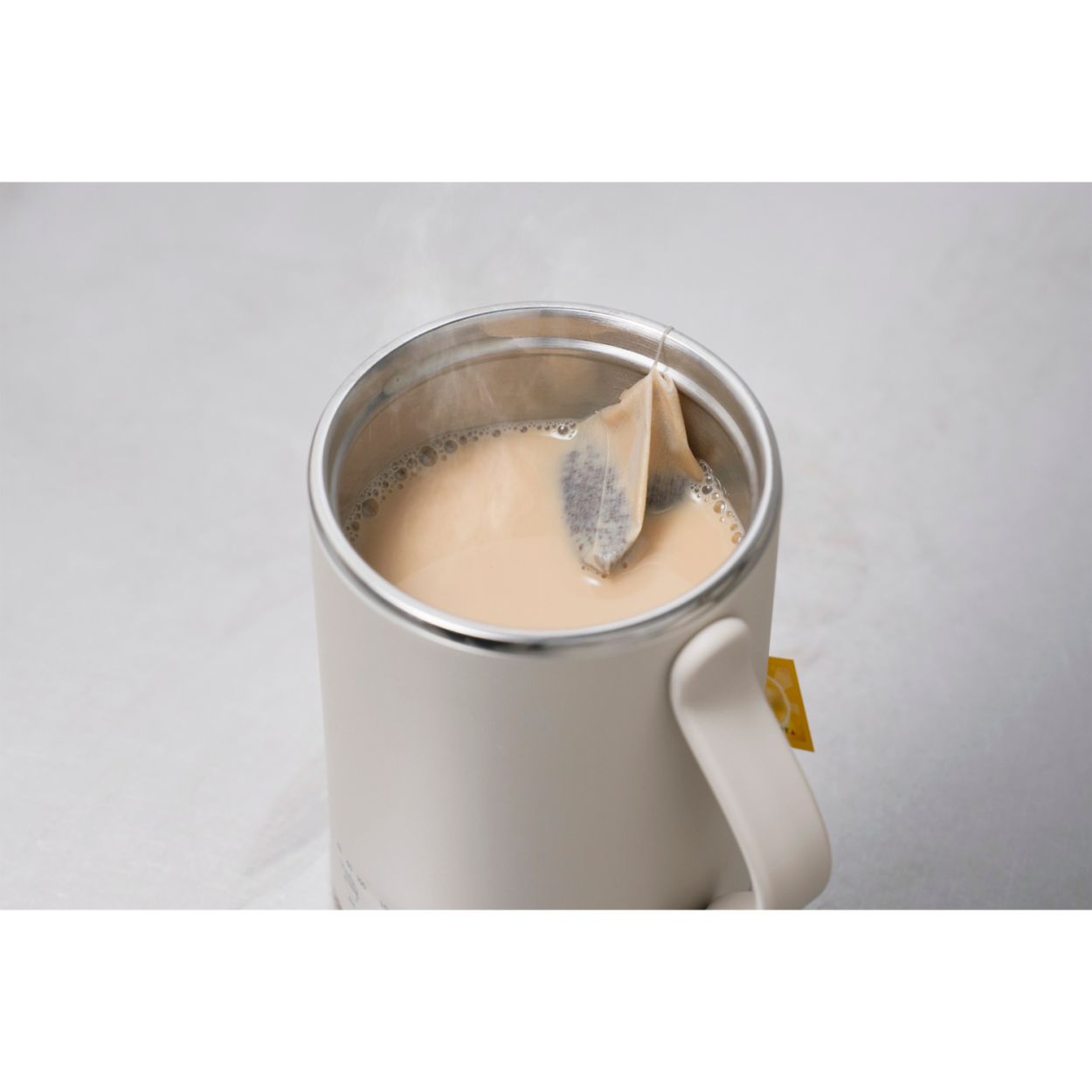 マグカップ型電気なべ Cook Mug TGM20A