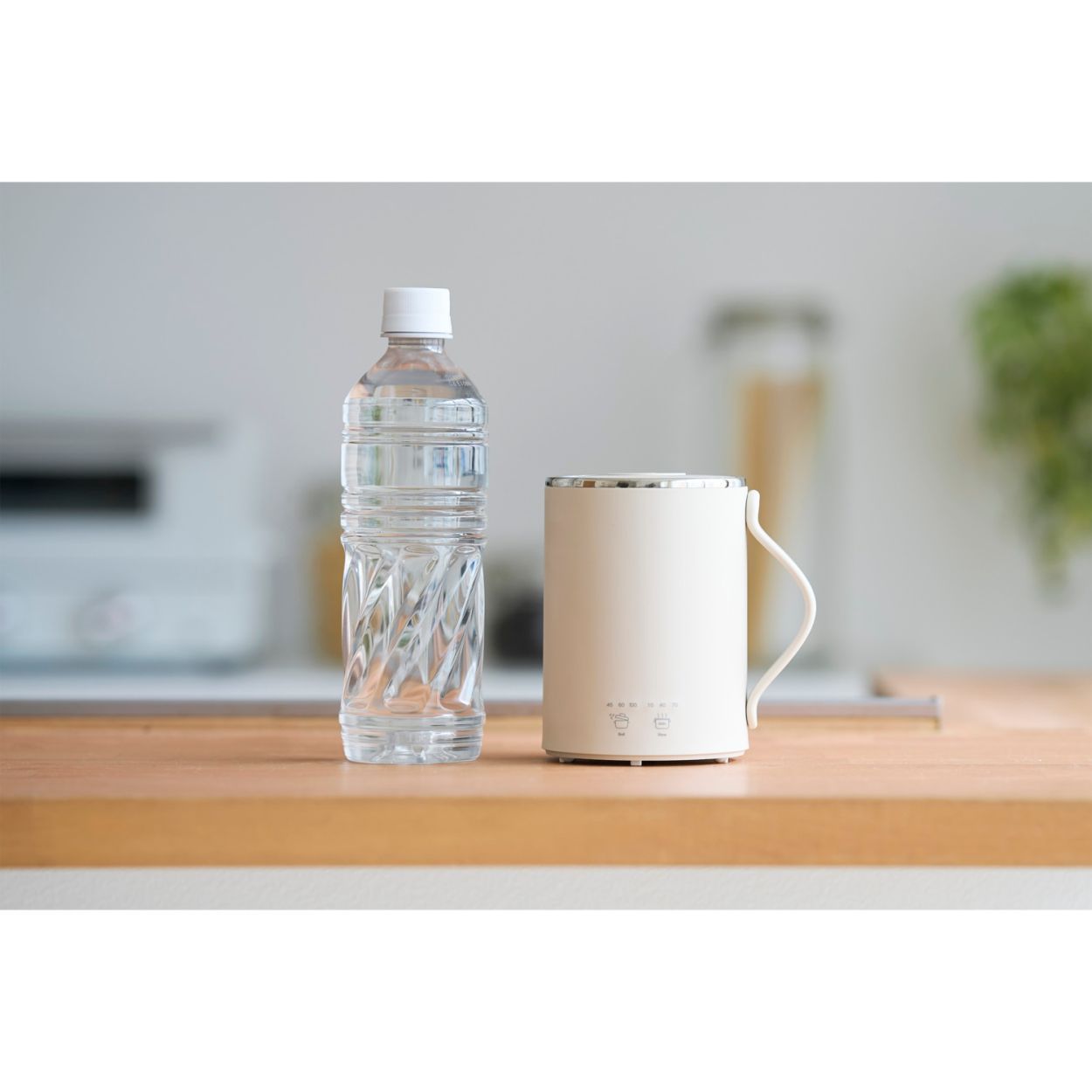 マグカップ型電気なべ Cook Mug TGM20A