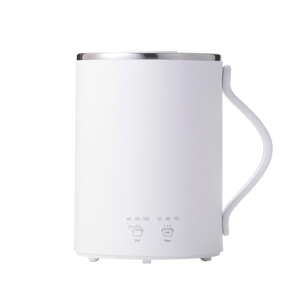 マグカップ型電気なべ Cook Mug TGM20A