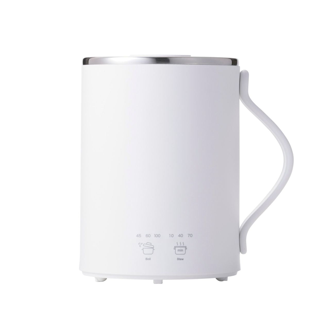 マグカップ型電気なべ Cook Mug TGM20A