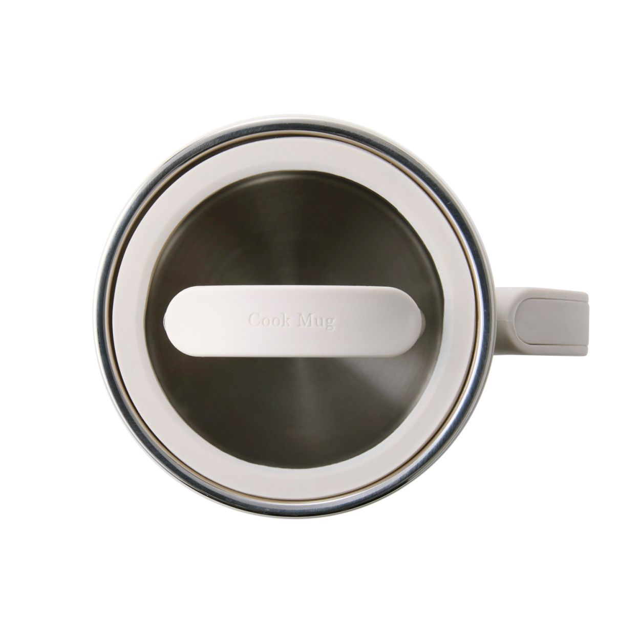 マグカップ型電気なべ Cook Mug plus TGM30A