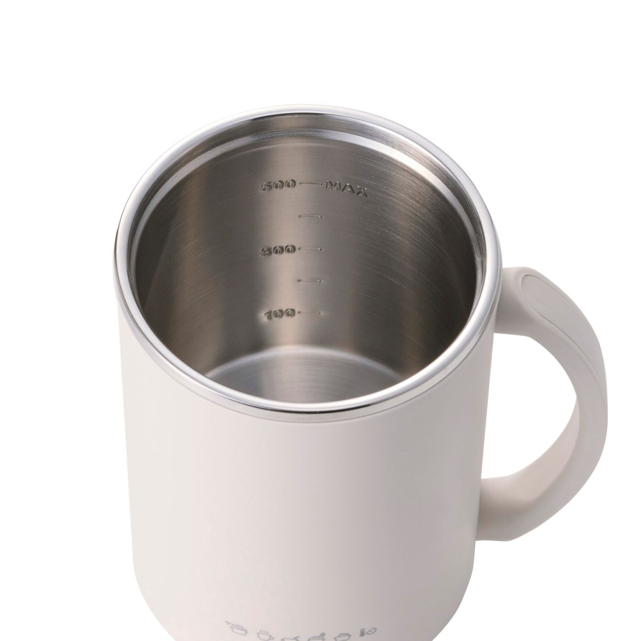 マグカップ型電気なべ Cook Mug plus TGM30A