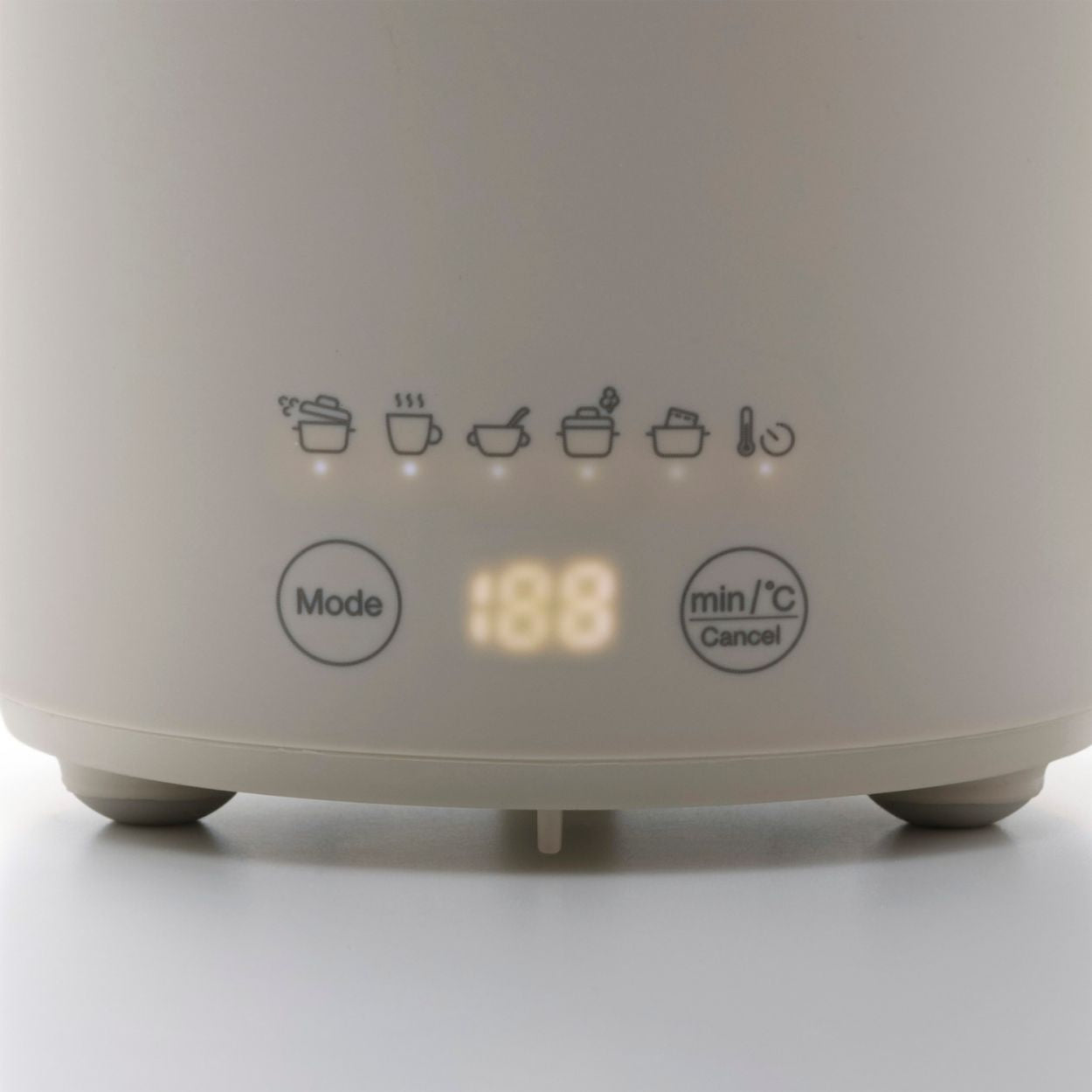 マグカップ型電気なべ Cook Mug plus TGM30A