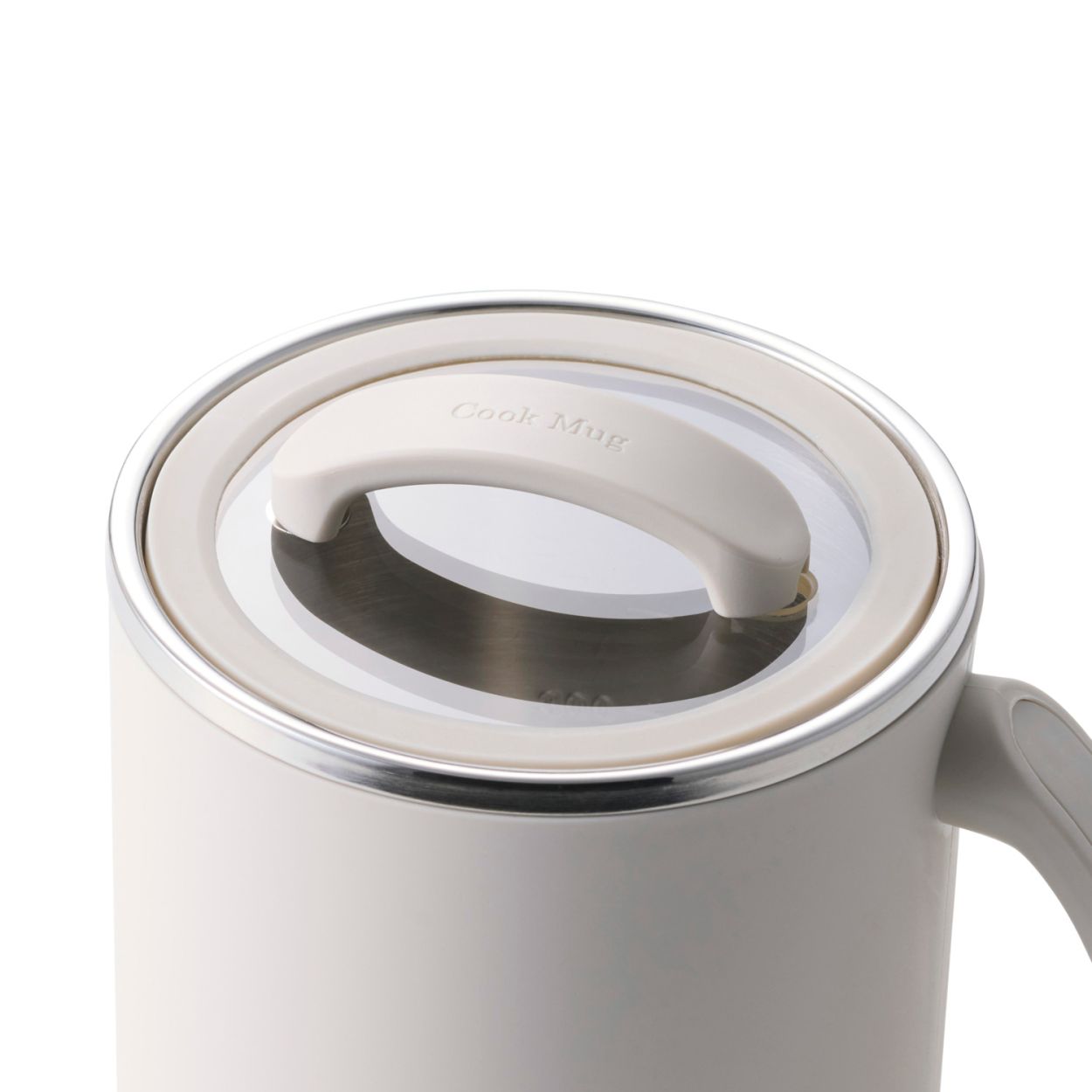 マグカップ型電気なべ Cook Mug plus TGM30A