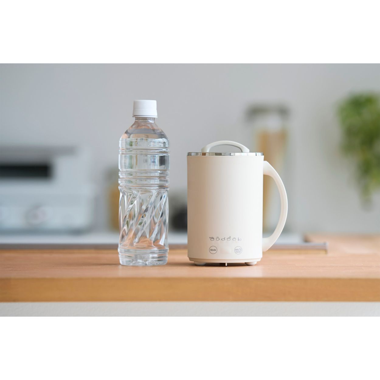 マグカップ型電気なべ Cook Mug plus TGM30A
