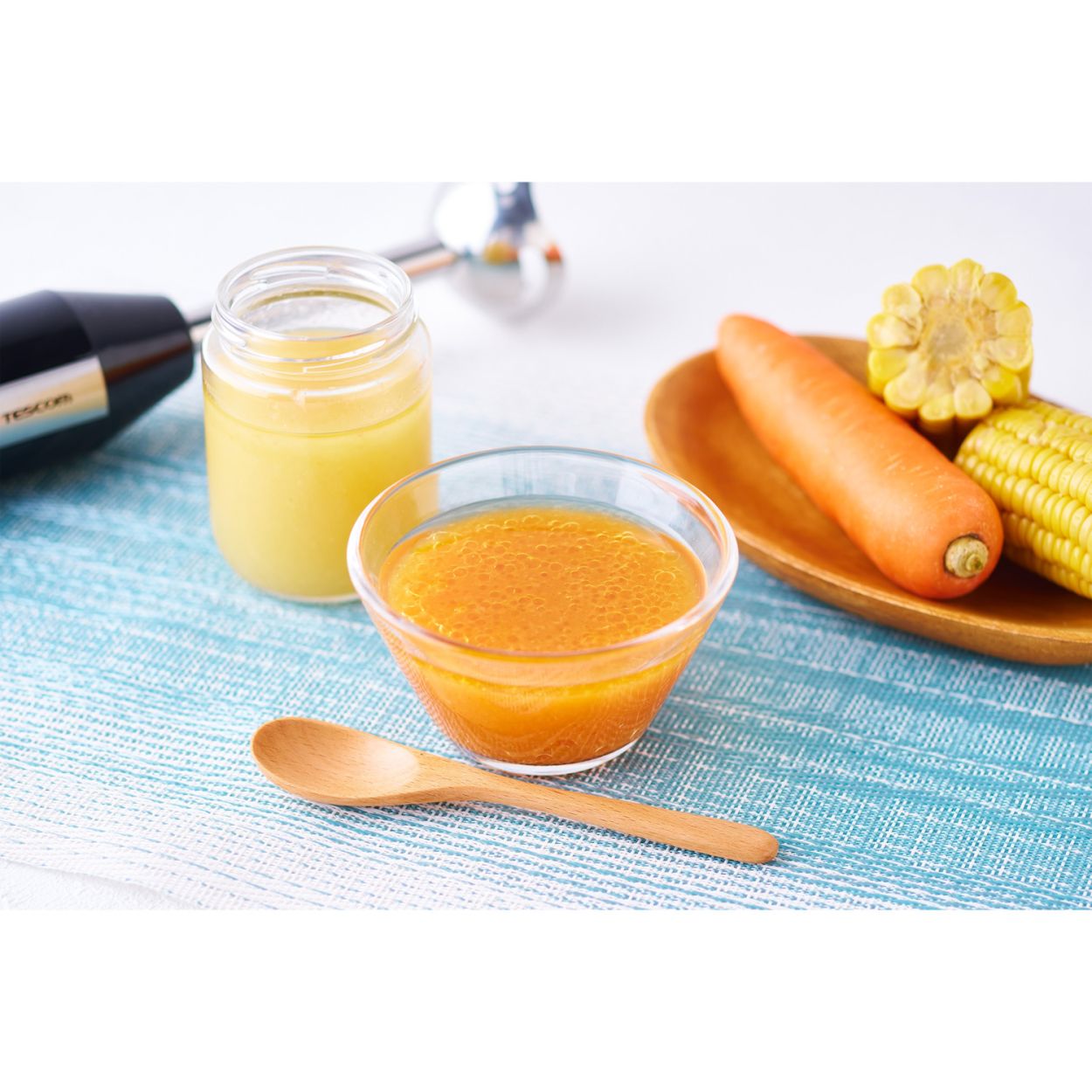 【新製品】TBL50A ハンドブレンダー