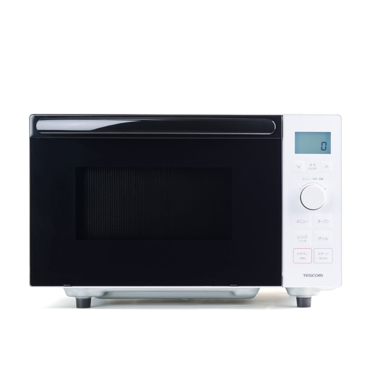 【新製品】オーブンレンジ TRH30A