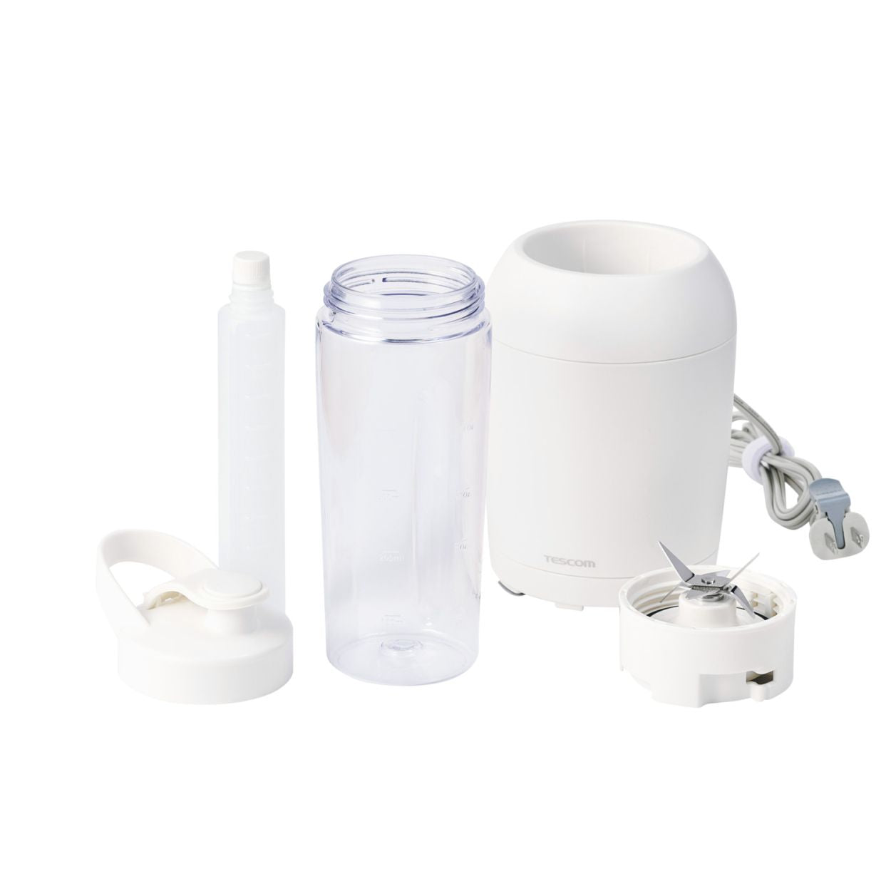 【新製品】ミキサー TMX30A