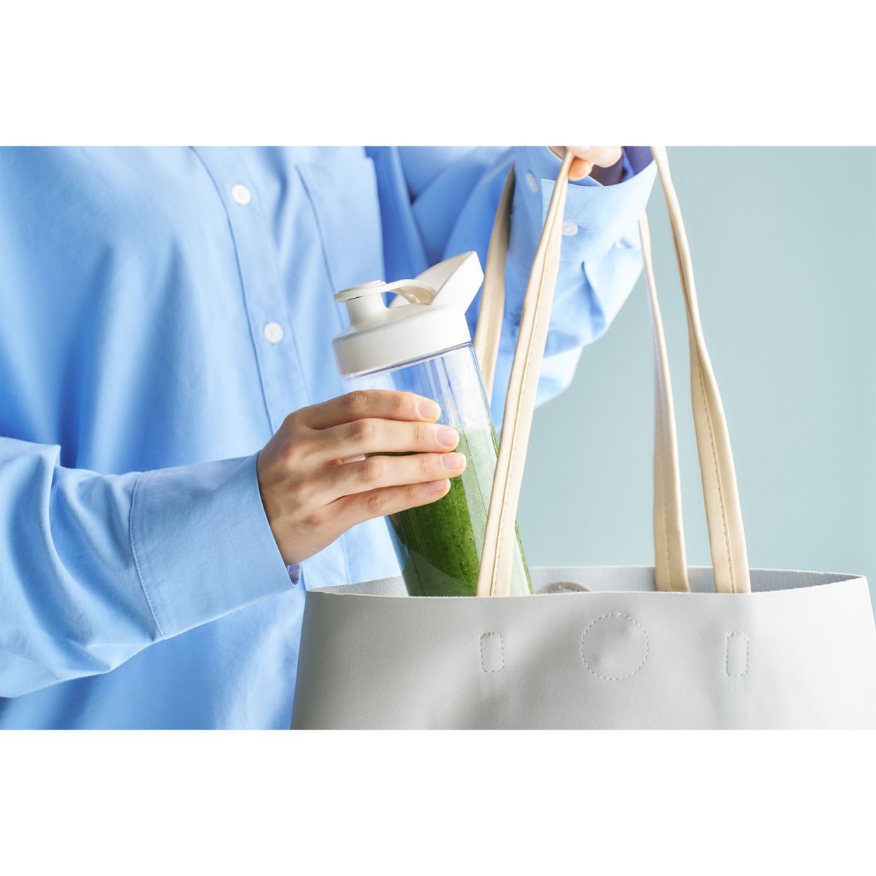 【新製品】ミキサー TMX30A