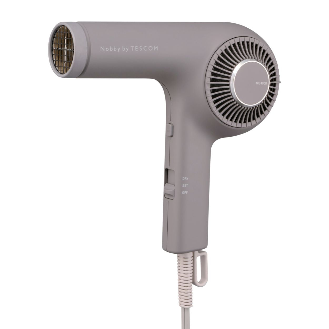 プロフェッショナル トライバランスイオン™ヘアドライヤー/ NIB400B