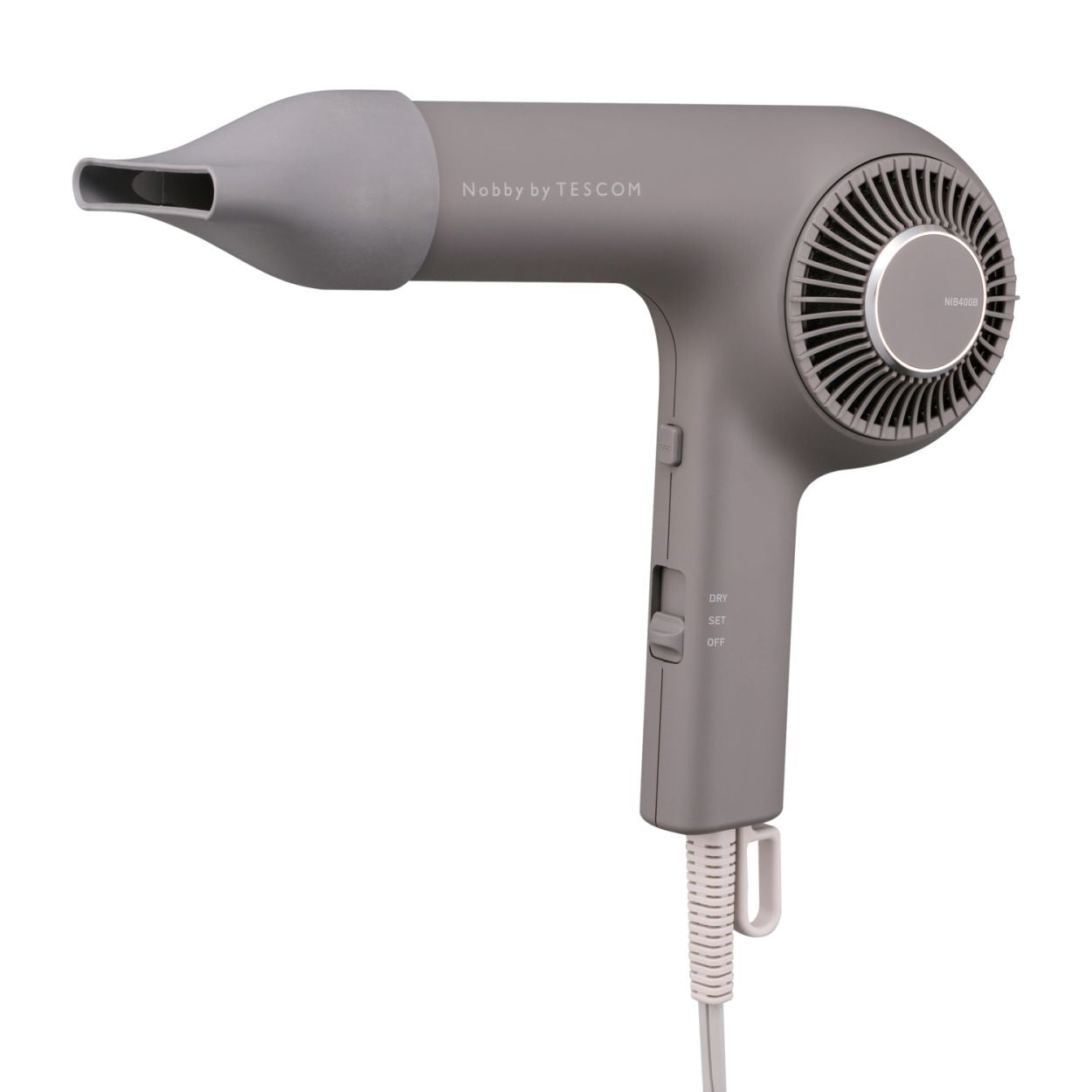 プロフェッショナル トライバランスイオン™ヘアドライヤー/ NIB400B