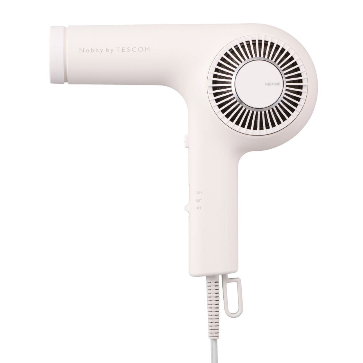 プロフェッショナル トライバランスイオン™ヘアドライヤー/ NIB400B