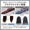 プロフェッショナル プロテクトイオン ヘアドライヤー/ NIB500B