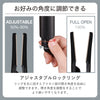 プロフェッショナル アレンジアイロン NIS300B