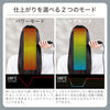 プロフェッショナル プロテクトイオン ストレートアイロン NIS500B