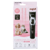 ペット用コードレスバリカン PET-CLB01BK