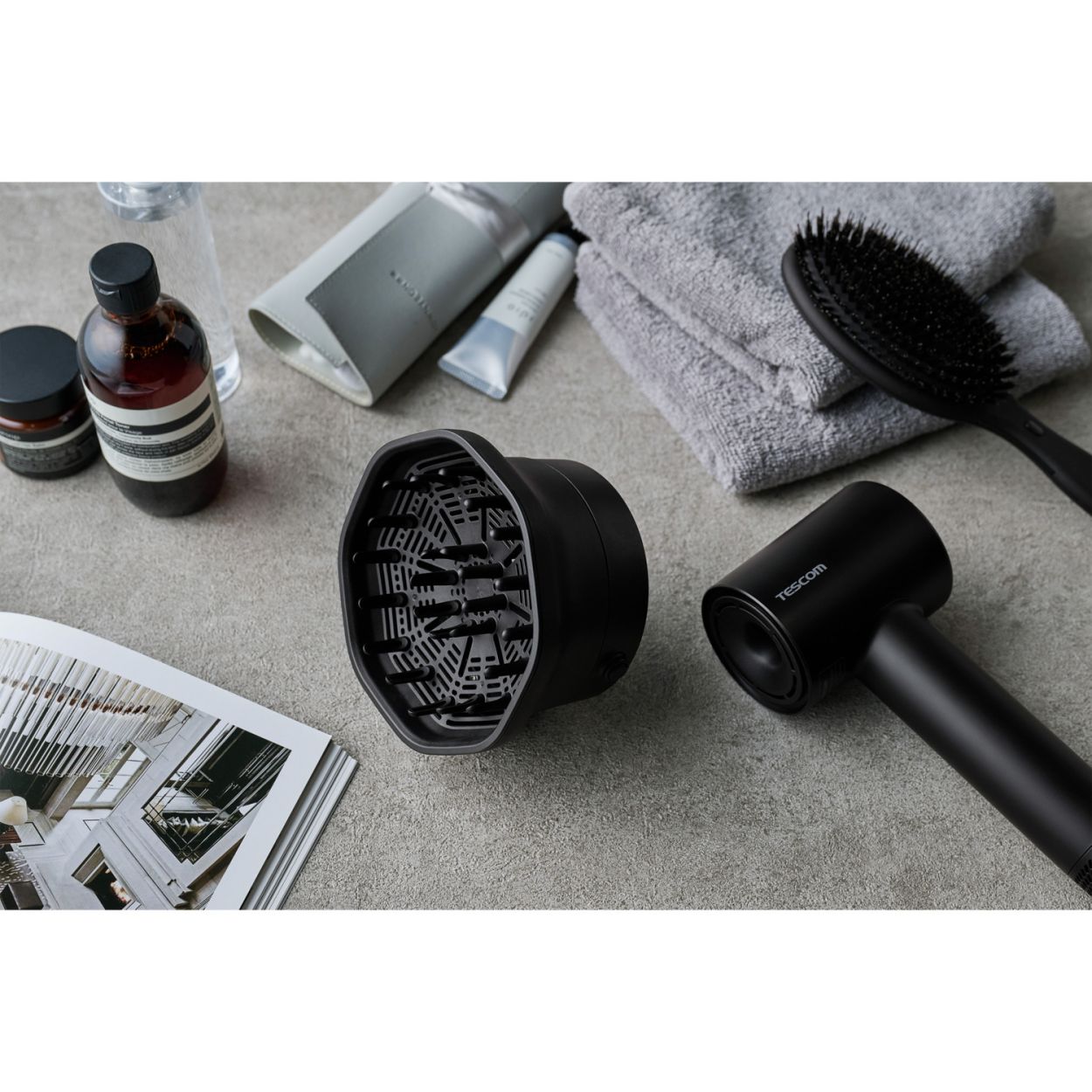 ボリュームアップディフューザー / TAD01A