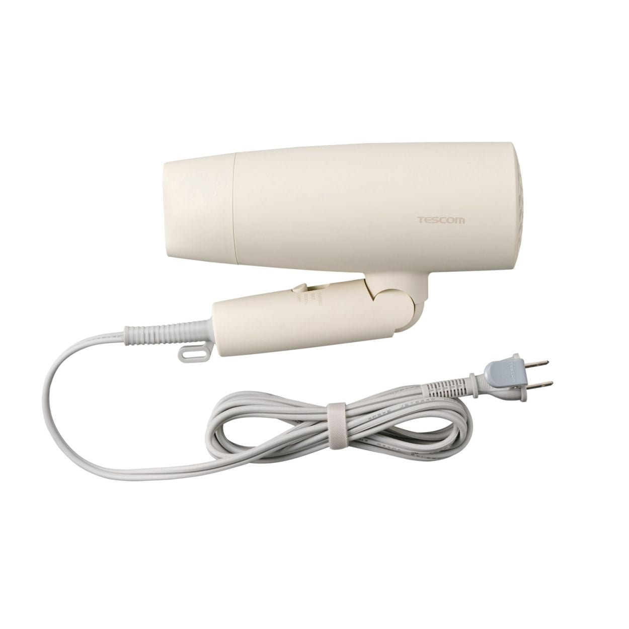 プロテクトイオン ヘアドライヤー/ TD361A