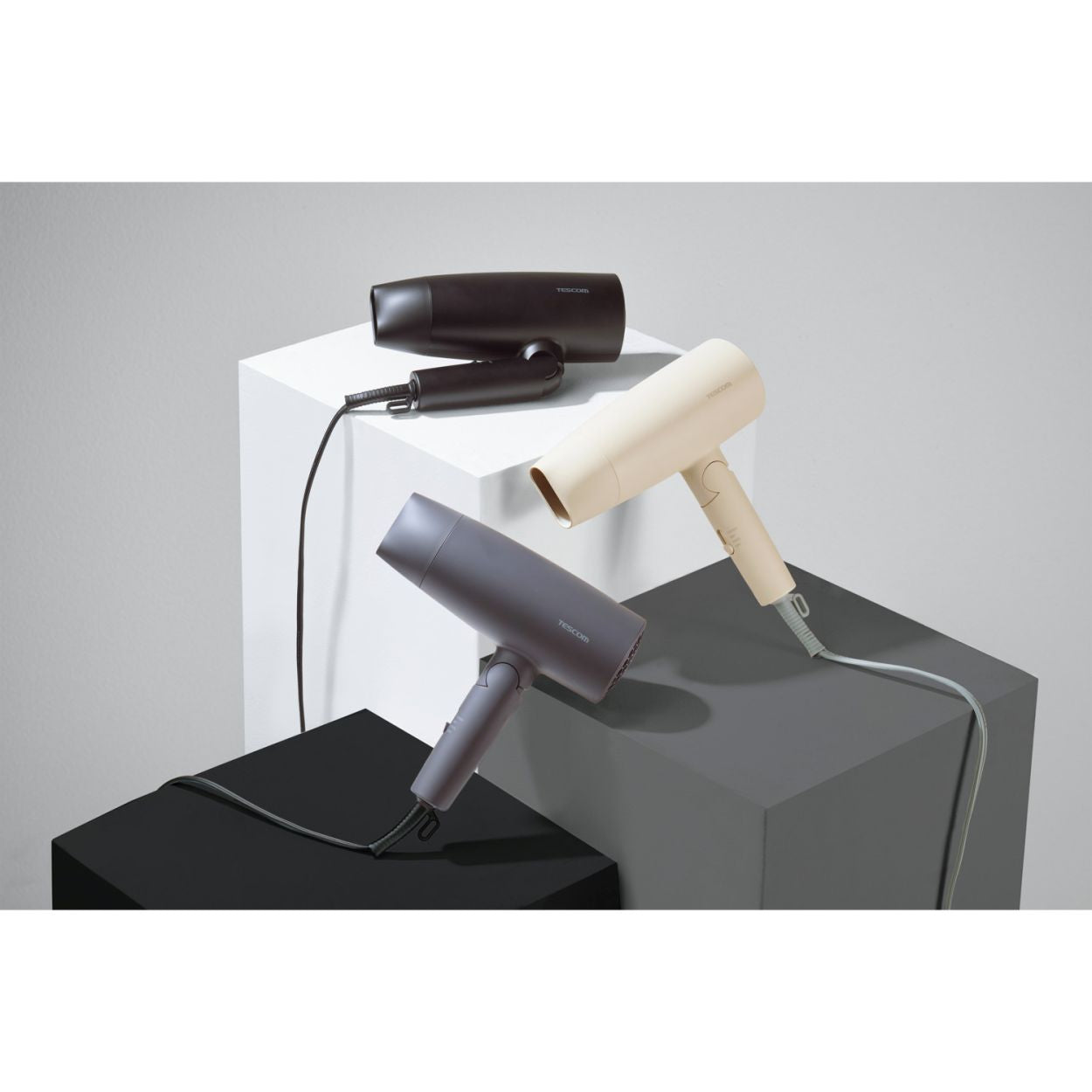 プロテクトイオン ヘアドライヤー/ TD361A