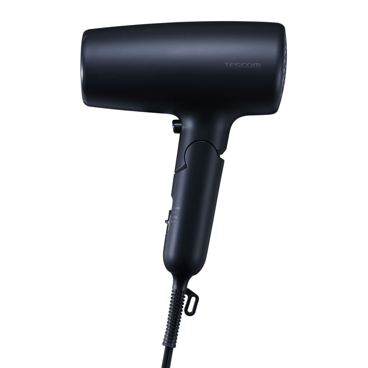 マイナスイオン ヘアドライヤー/ TD461A