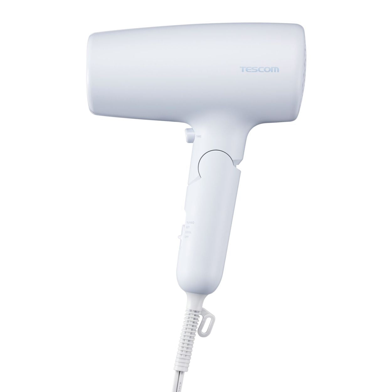 マイナスイオン ヘアドライヤー/ TD461A