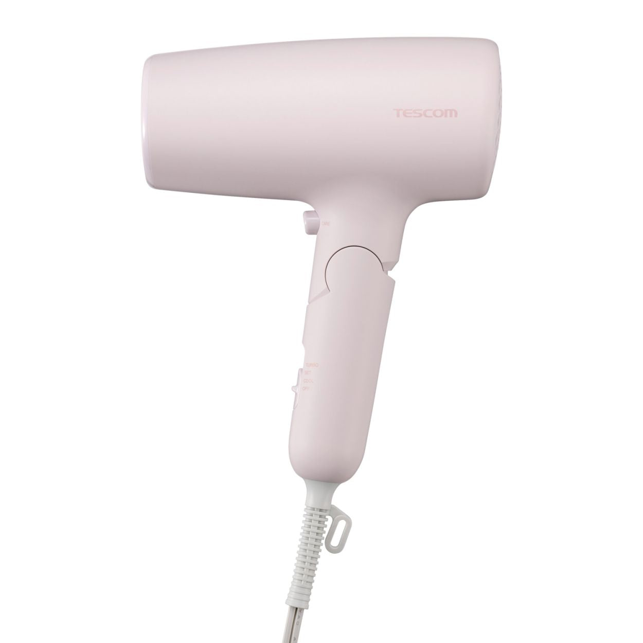 マイナスイオン ヘアドライヤー/ TD461A