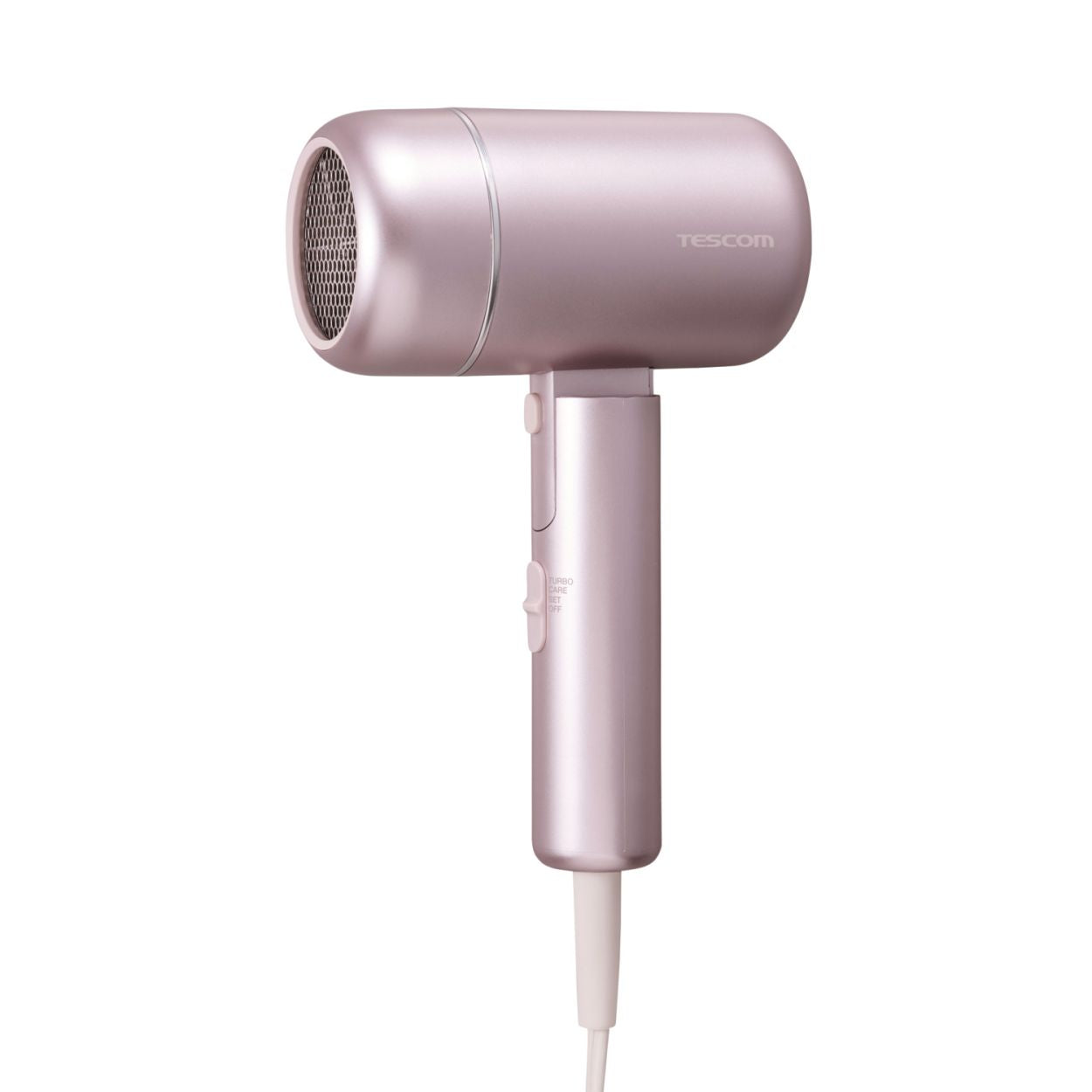 プロテクトイオン ヘアドライヤー/ TD462A