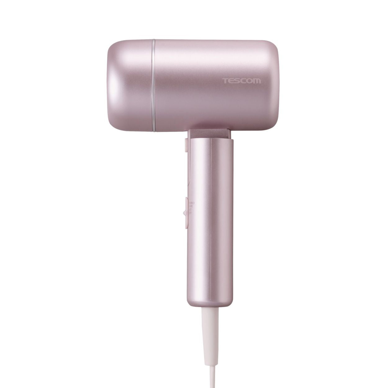 プロテクトイオン ヘアドライヤー/ TD462A