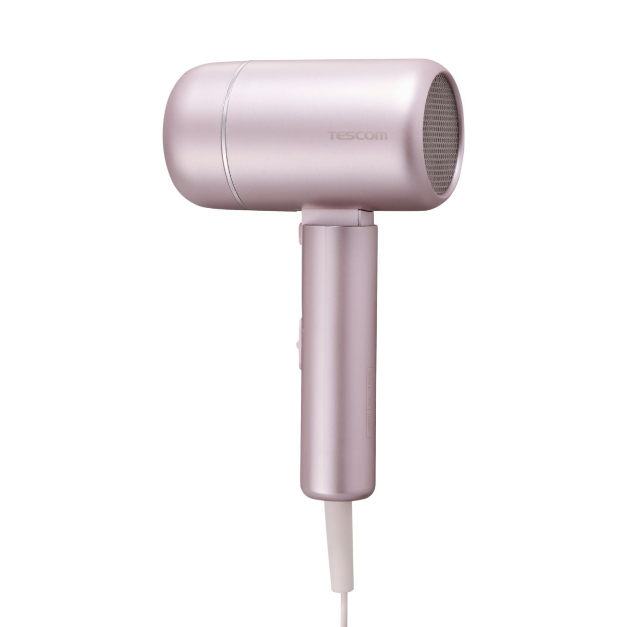 プロテクトイオン ヘアドライヤー/ TD462A