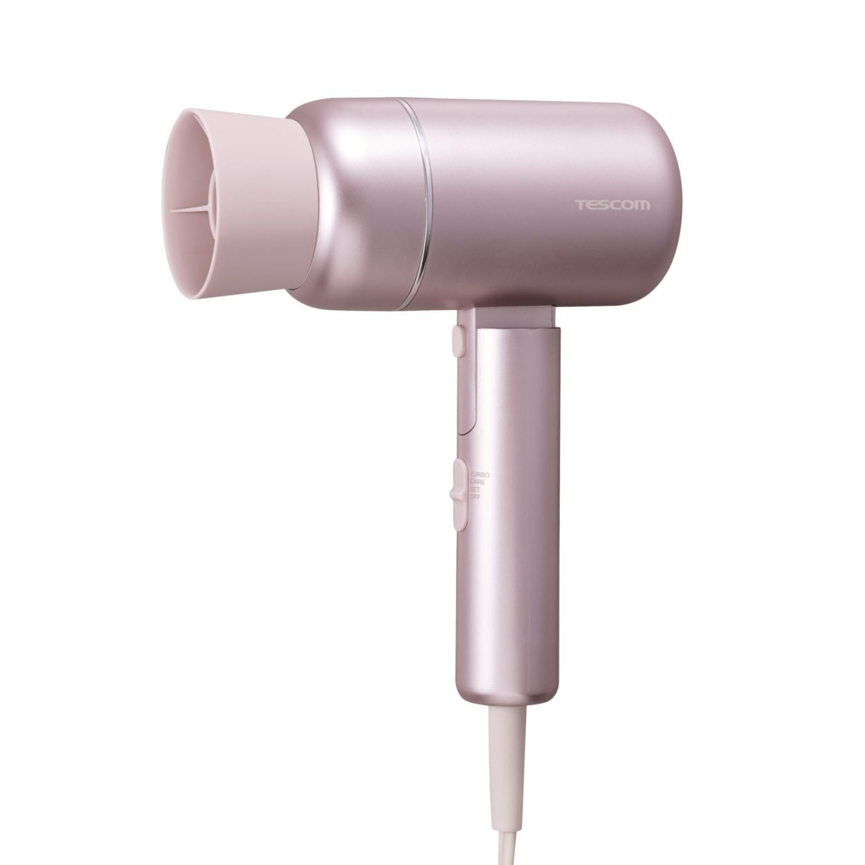 プロテクトイオン ヘアドライヤー/ TD462A