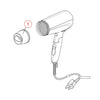☆パーツ☆ドライヤー/TD465A