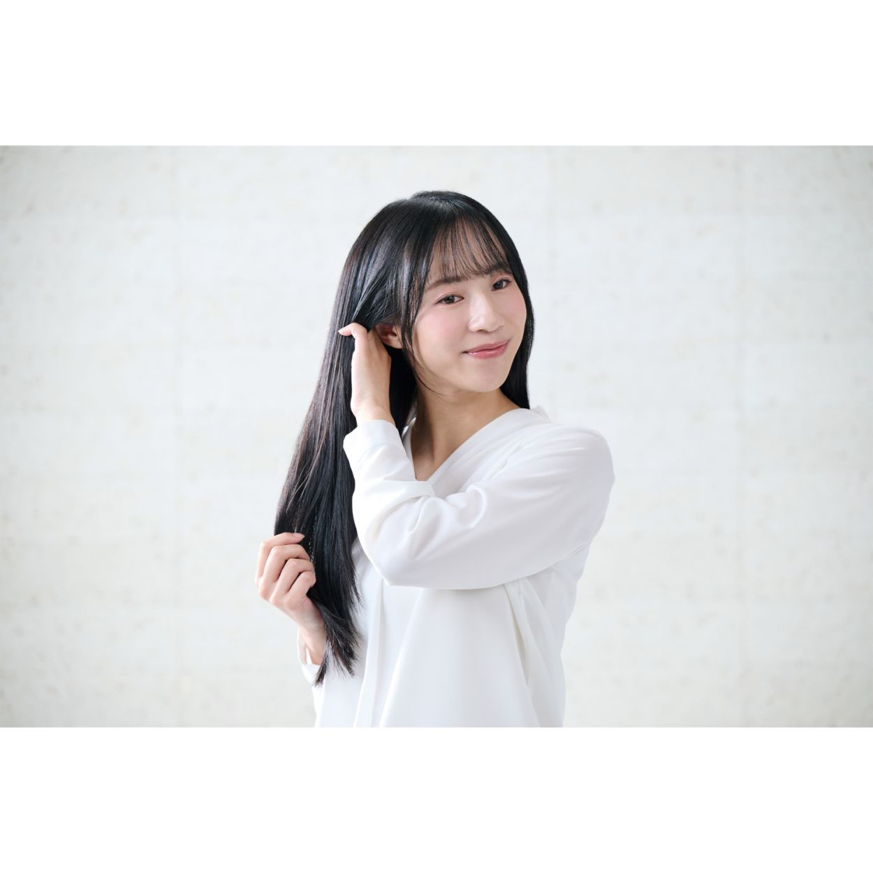 プロテクトイオン ヘアドライヤー/ TD561A