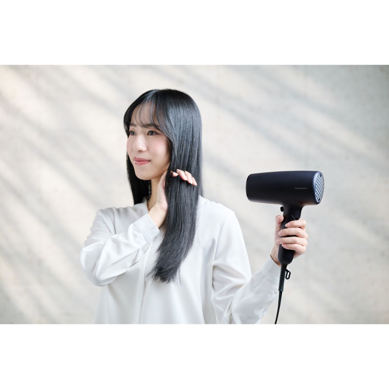 プロテクトイオン ヘアドライヤー/ TD561A