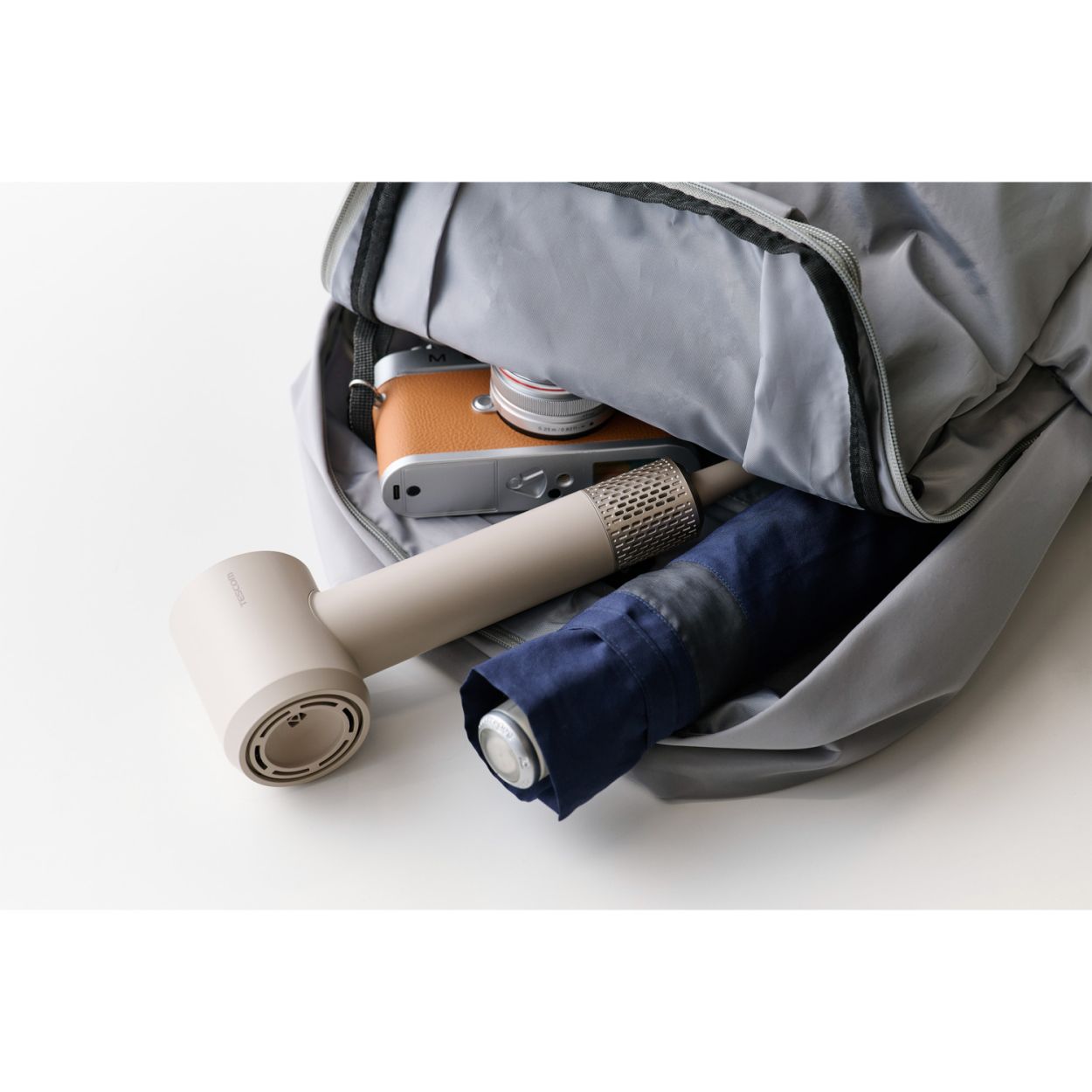 マイナスイオン ヘアドライヤー/ TD620A