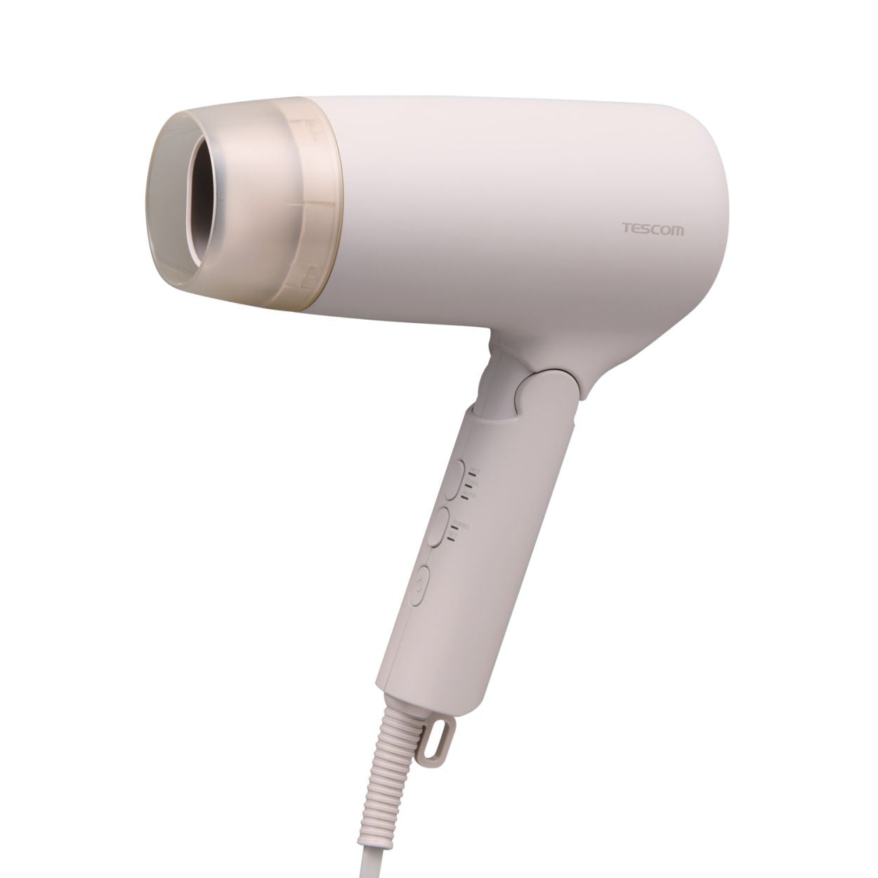 プロテクトイオン ヘアドライヤー/ TD626A