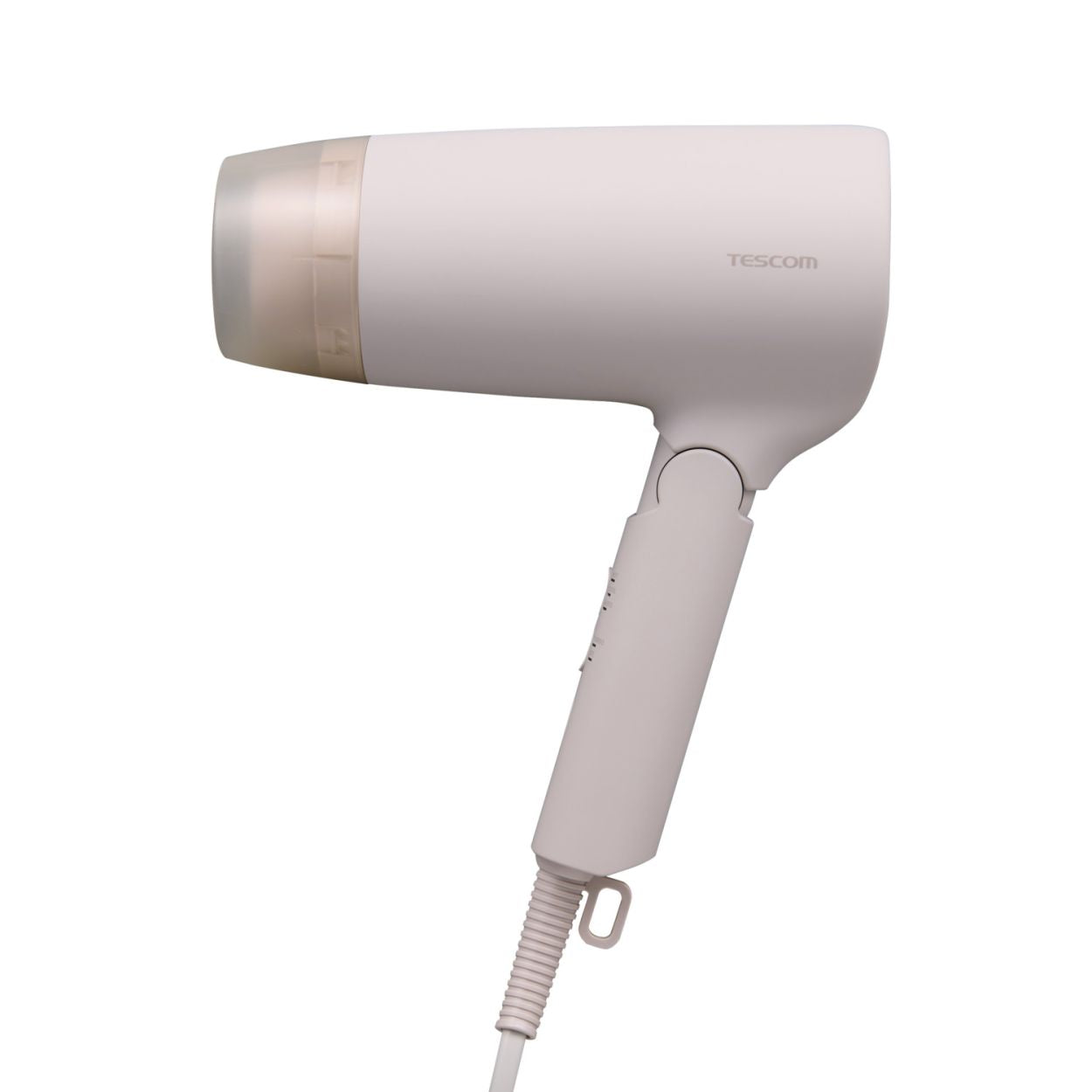 プロテクトイオン ヘアドライヤー/ TD626A