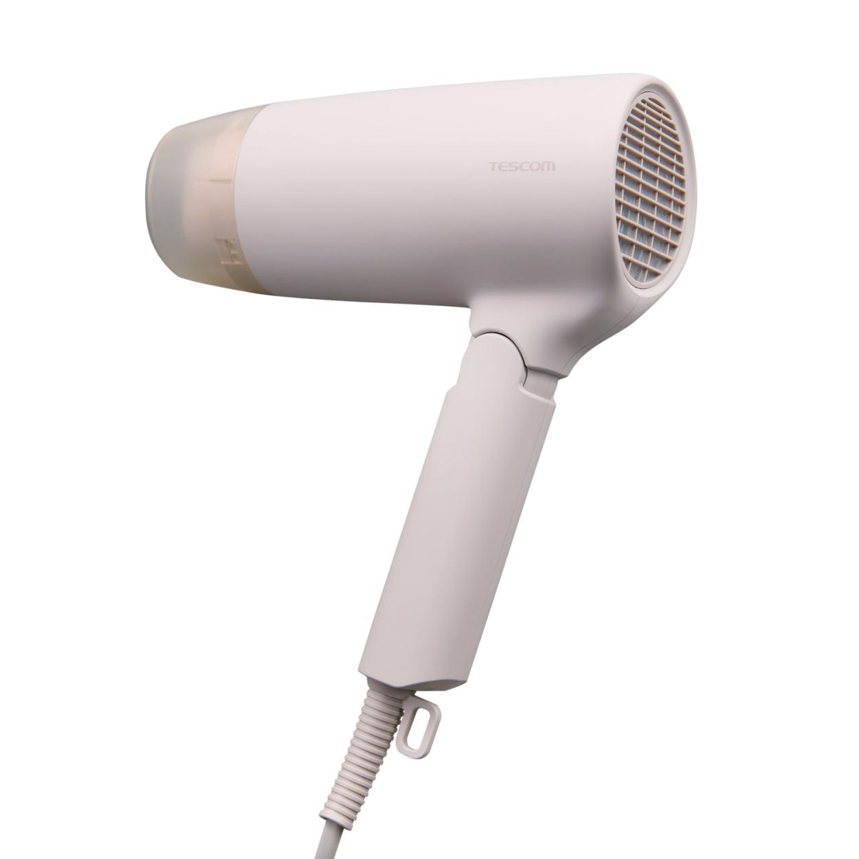 プロテクトイオン ヘアドライヤー/ TD626A